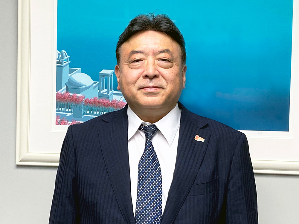 渋谷センター商店街振興組合