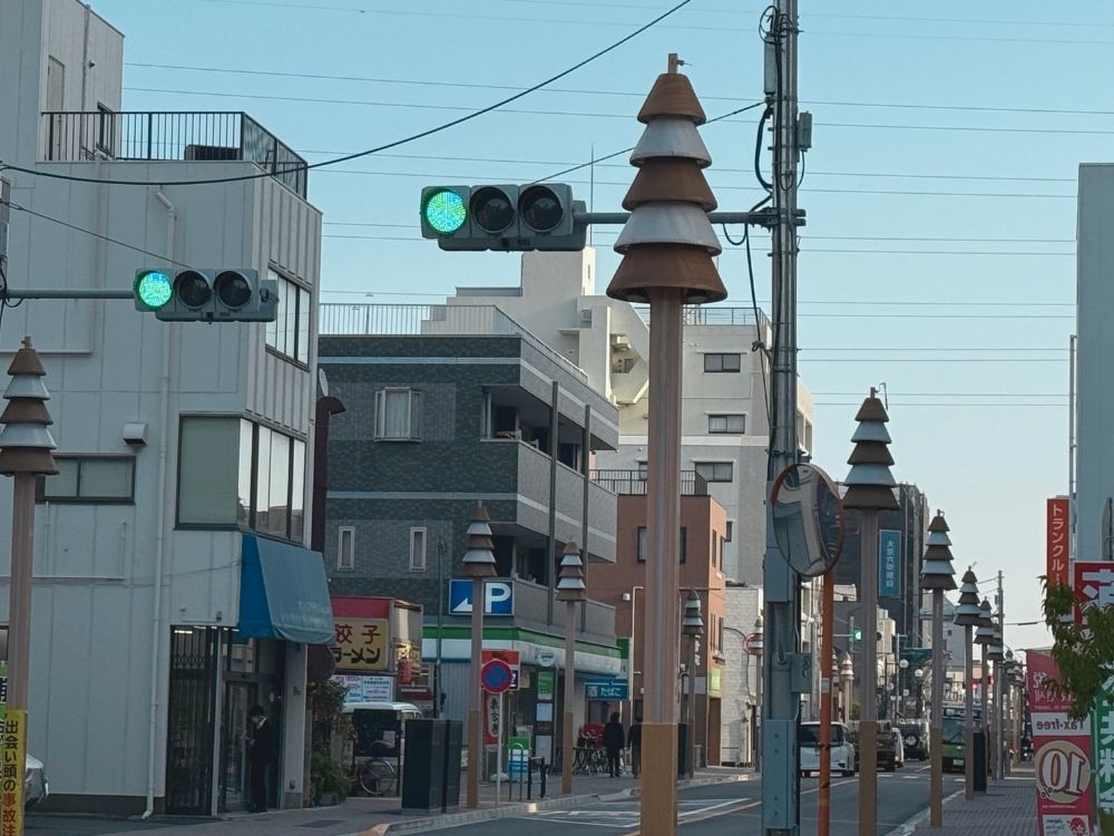 松江大通り商店街振興組合