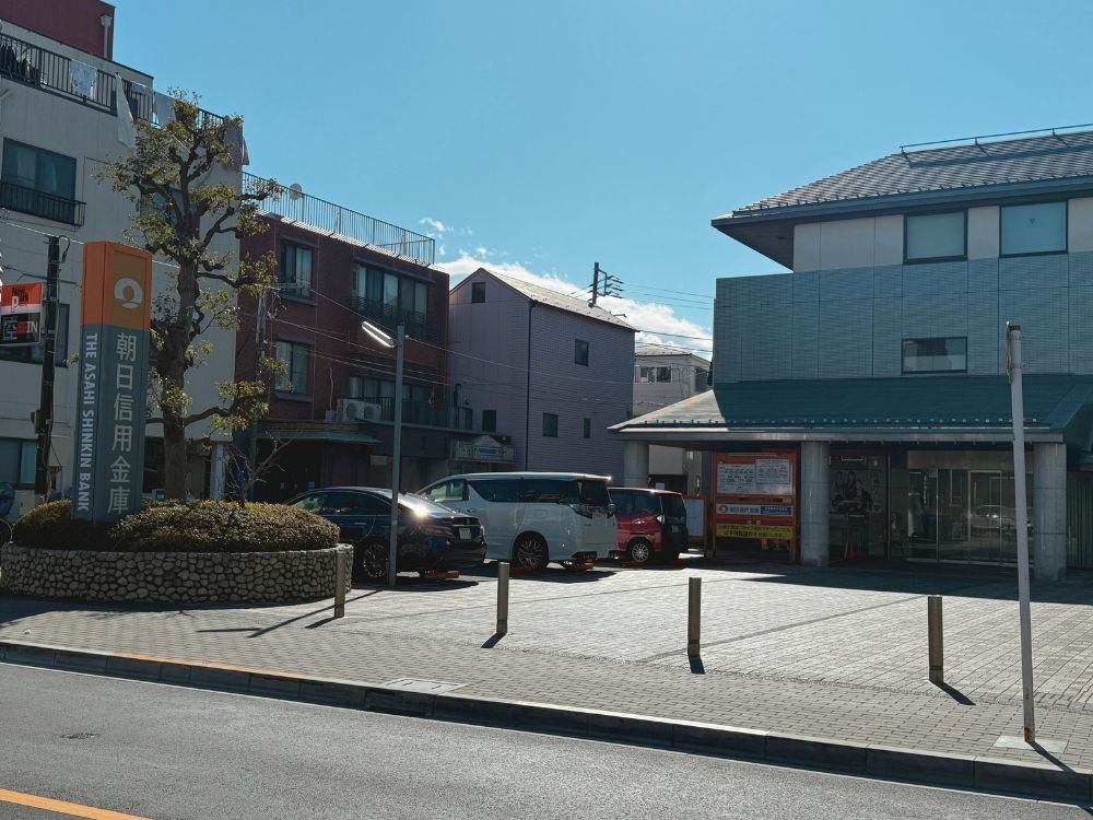 松江大通り商店街振興組合