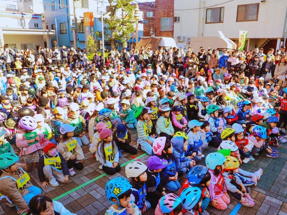 松江大通り商店街振興組合