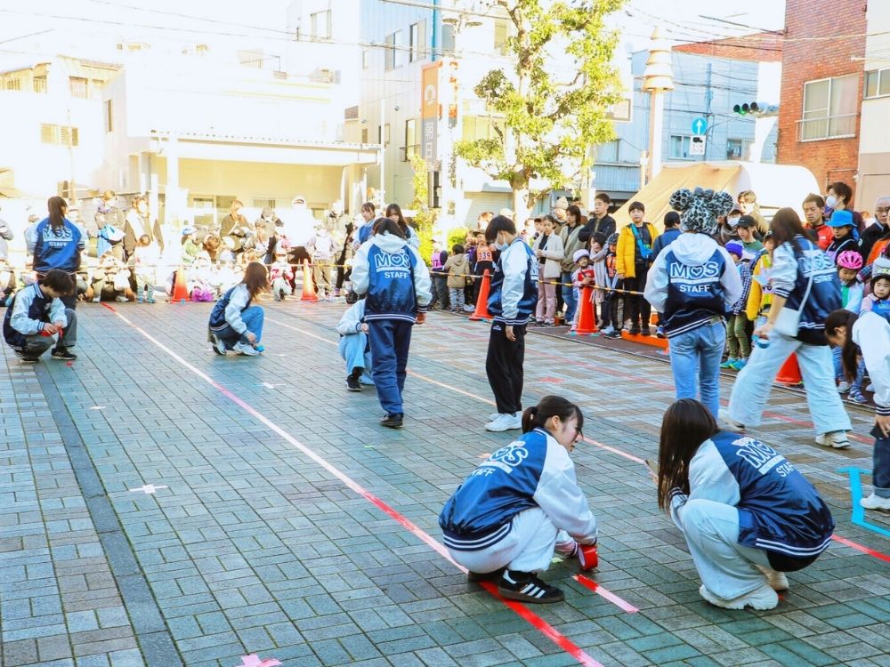 松江大通り商店街振興組合