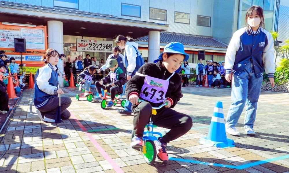 松江大通り商店街振興組合