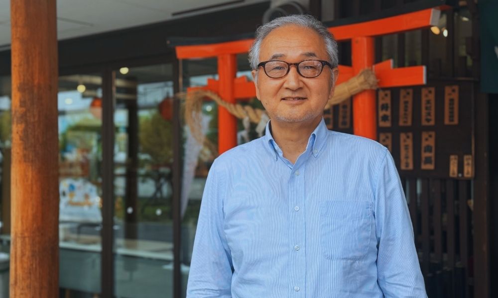 亀戸五丁目中央通り商店街振興組合